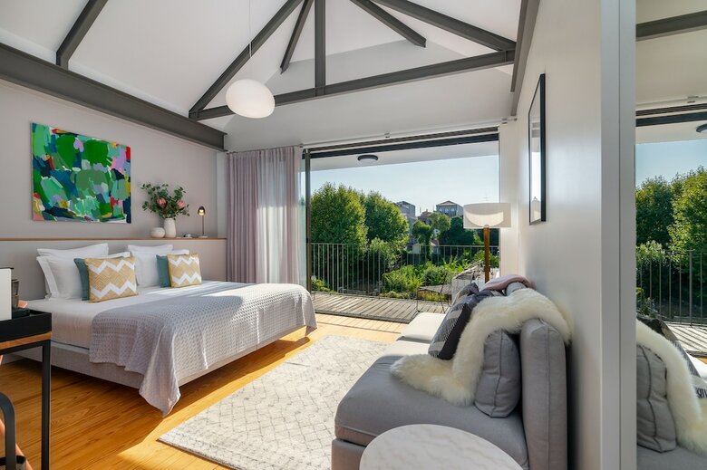 Bed & Breakfast Canto De Luz