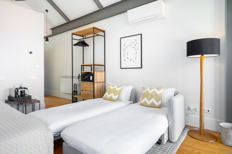 Bed & Breakfast Canto De Luz