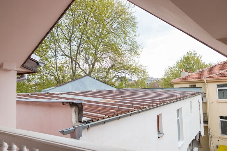 Fm Luxury 1-bdr Apartment - Milena's