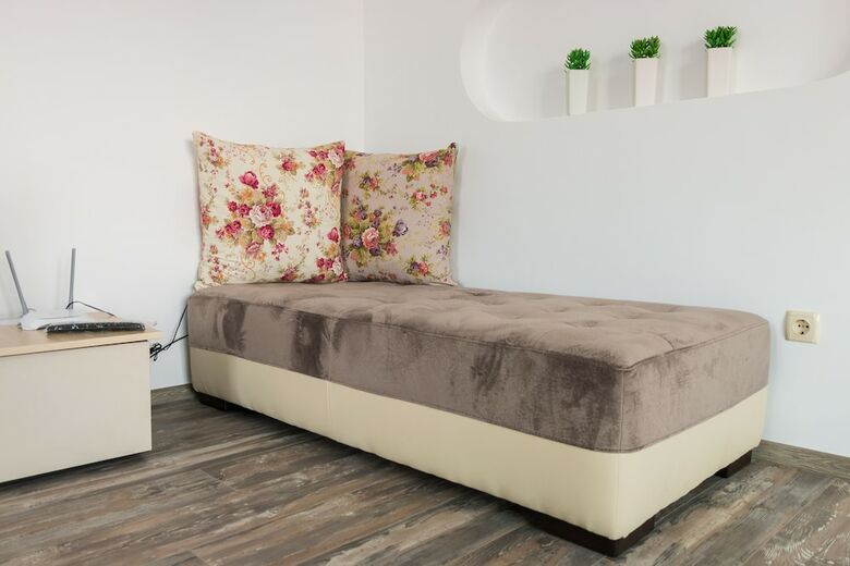 Fm Luxury 1-bdr Apartment - Milena's
