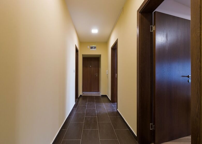 Fm Premium 2-bdr Apartment - Spacious Loft