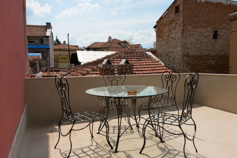 Fm Luxury 1-bdr Apartment - Vesela's