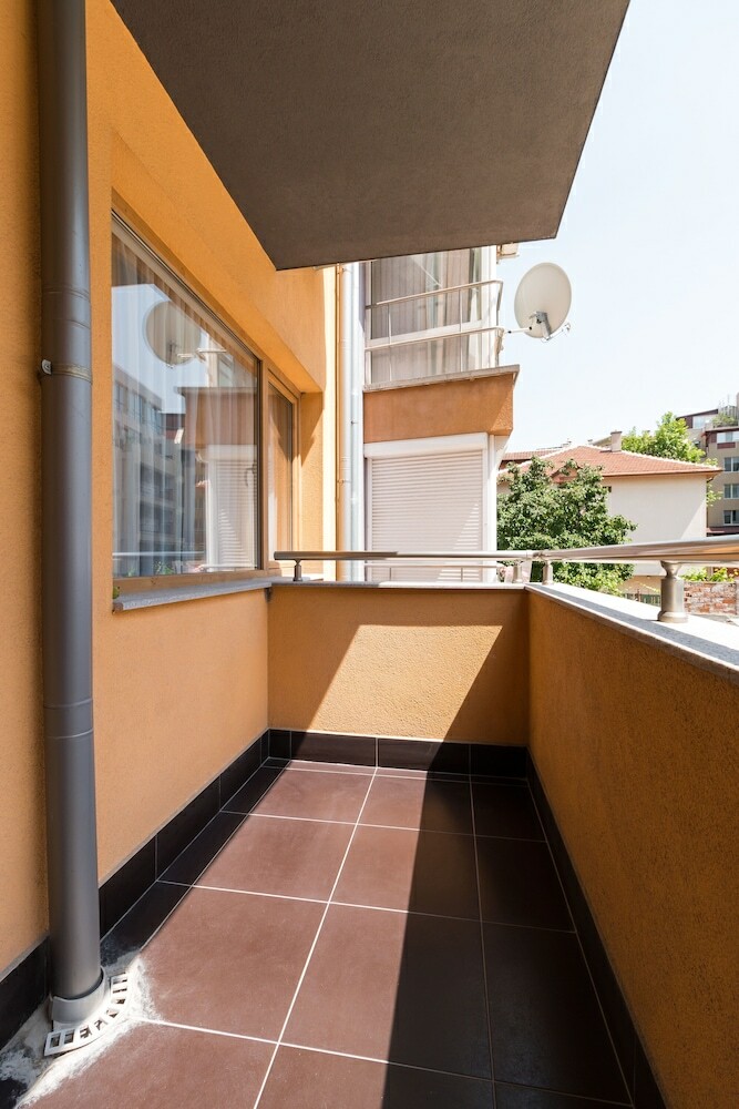 Fm Luxury 1-bdr Apartment - C-o-l-o-r-s