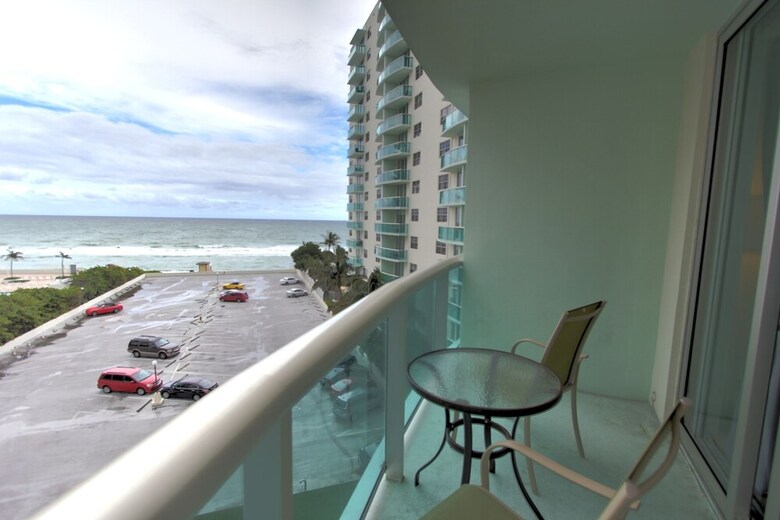 Apartamento The Tides On Hollywood