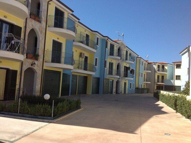 Apartamento Sardinia Imagination - Valledoria City