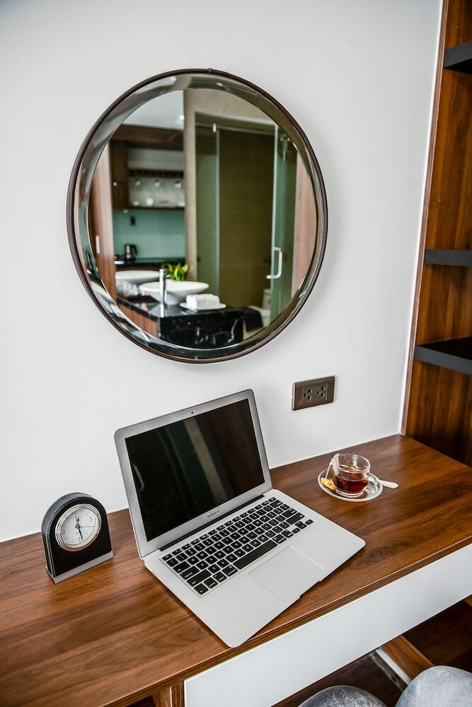 Aparthotel Sharon Apartment And Spa