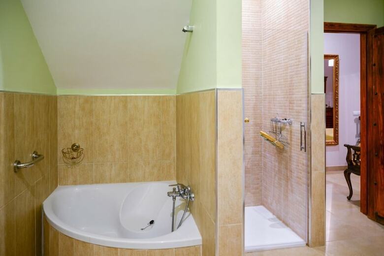 Agroturismo Casa Rural Yeguada Jimenez Latorre