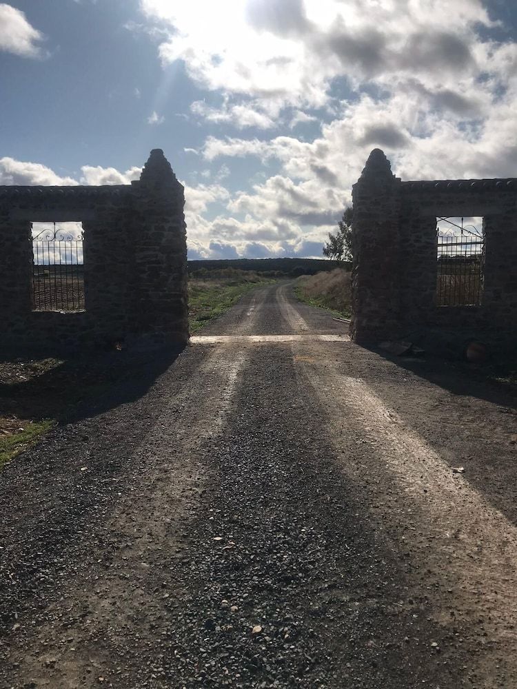 Agroturismo Casa Rural Yeguada Jimenez Latorre