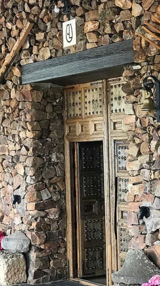 Agroturismo Casa Rural Yeguada Jimenez Latorre