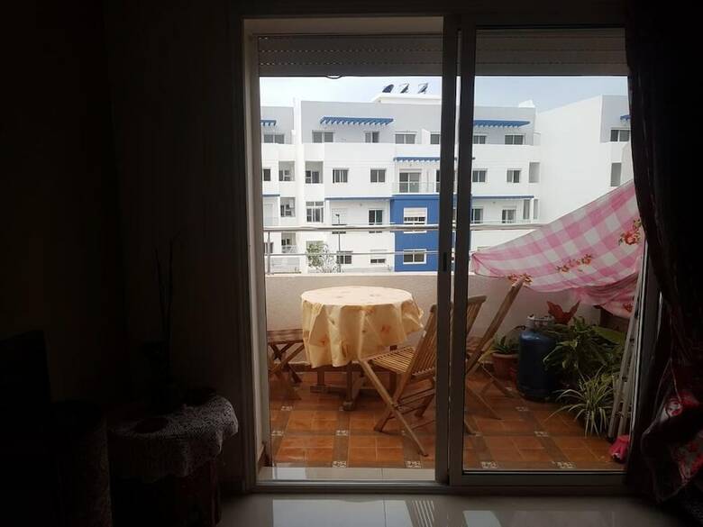 Apartamentos Residence Les Terrasses 1