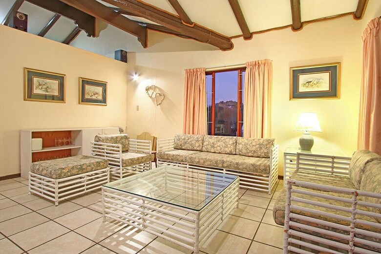 Apartamentos Voelklip 263