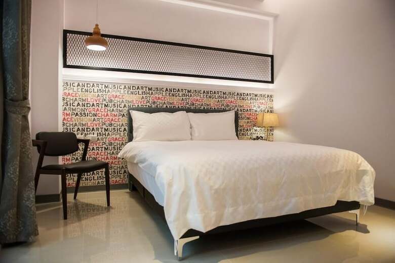 Hotel Travel Mind
