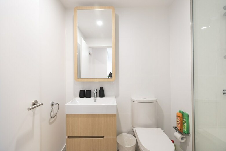 Brisbane One Apartments By Slife