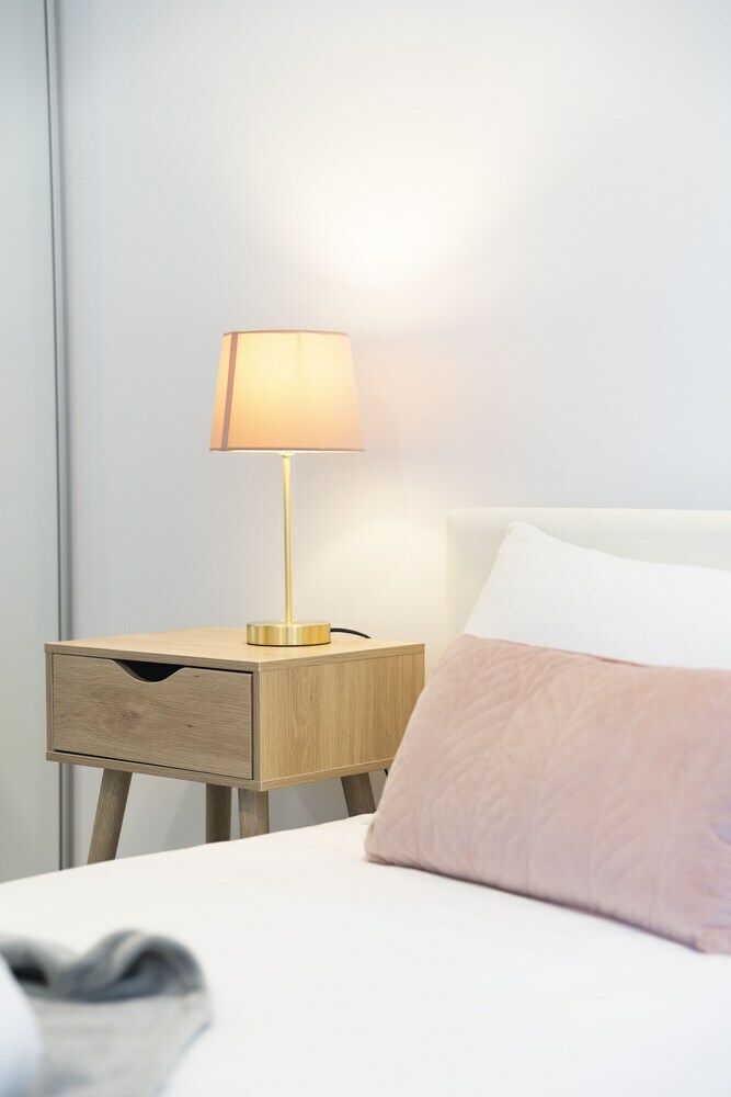Brisbane One Apartments By Slife
