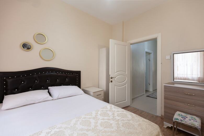 Apartamento Blue Mosque Cozy Family Flats
