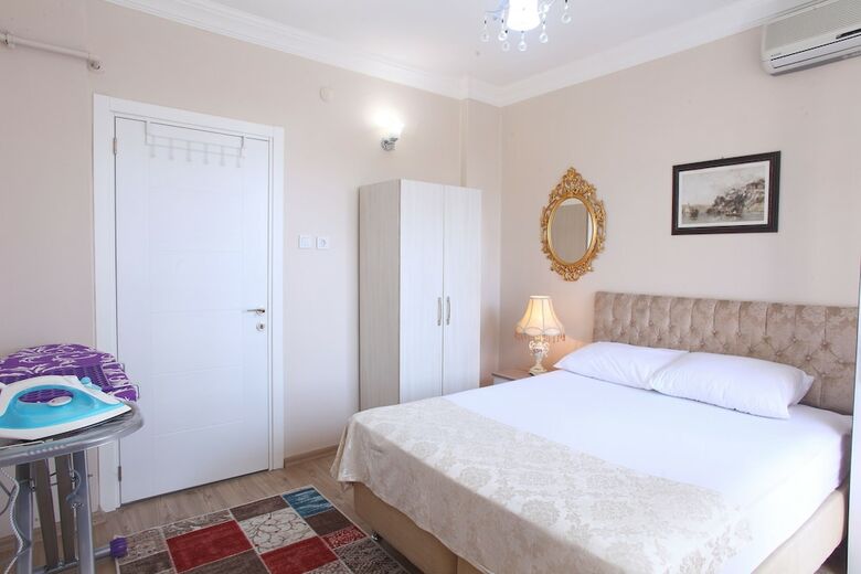 Apartamento Blue Mosque Cozy Family Flats