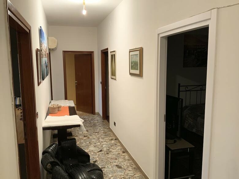 Apartamento Venice Sweet Home