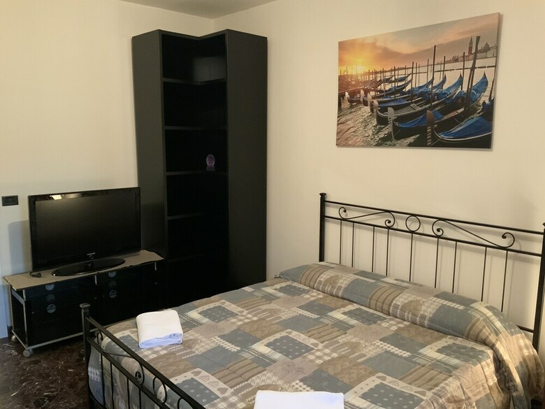 Apartamento Venice Sweet Home