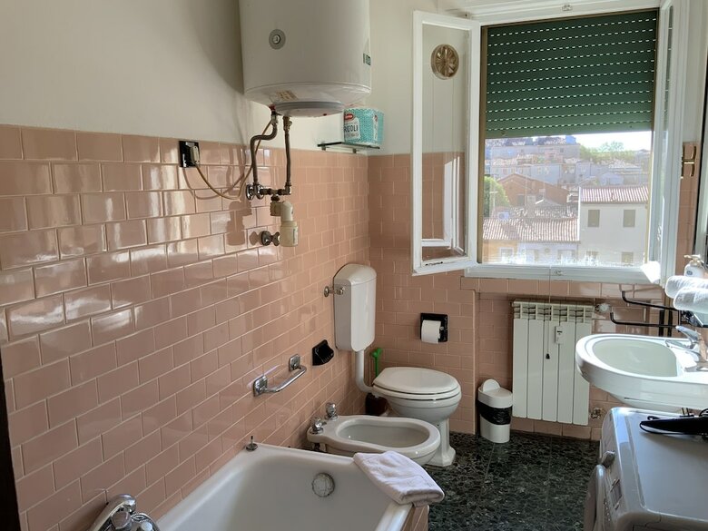 Apartamento Venice Sweet Home
