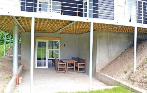 Holiday Home Skovduevej Fars� X