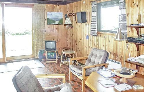 Holiday Home Skr�ningen Hurup Thy I