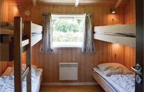 Holiday Home Hybenv�nget Skibby V