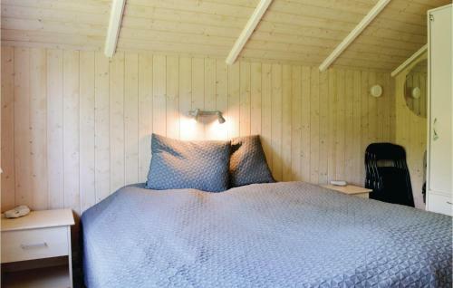 Holiday Home Hybenv�nget Skibby V
