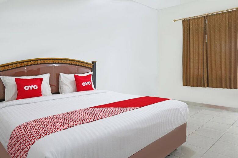 Hostal Oyo 1538 Pesona Beach Travelodge