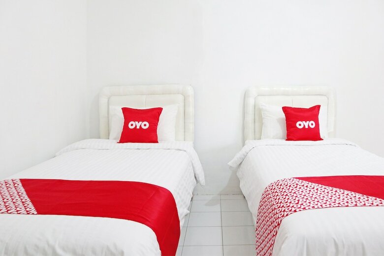 Hostal Oyo 1538 Pesona Beach Travelodge