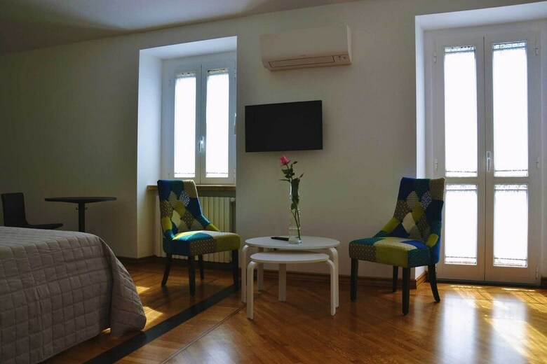 Cornelia B&B