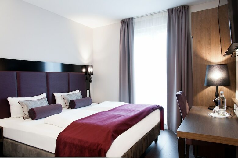Hotel Isabella