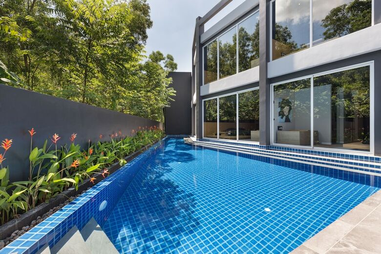 Villa Zen Studio Superior By Holiplanet
