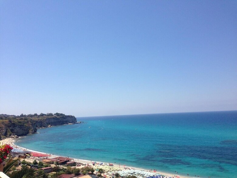 Hotel Ristorante Terrazzo Sul Mare