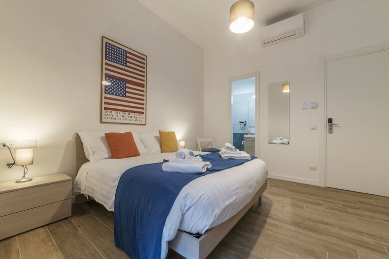 Hotel Roman Station House