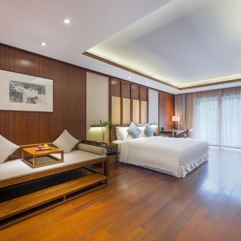 Posada Floral Hotel � Hefu Boutique Inn