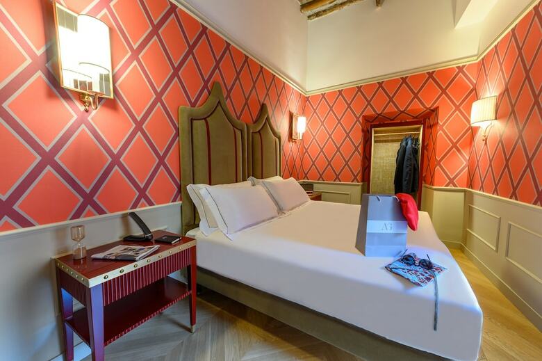 Hotel Il Campo Marzio