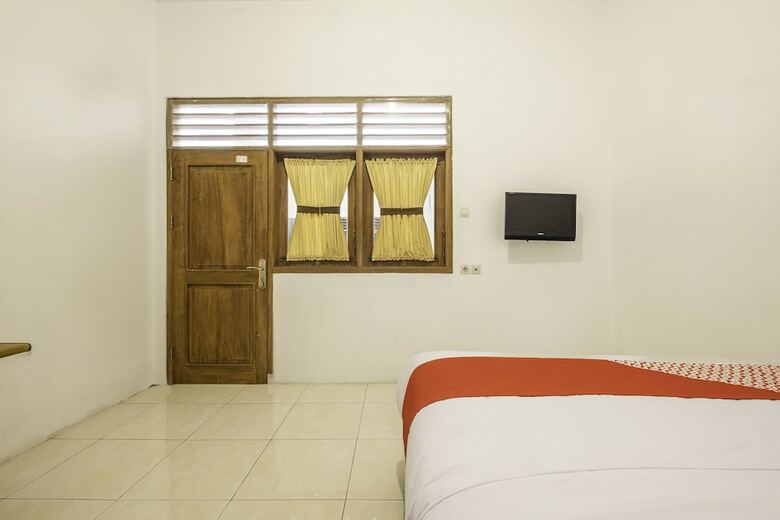 Hotel Oyo 2121 Pondok Nazwa
