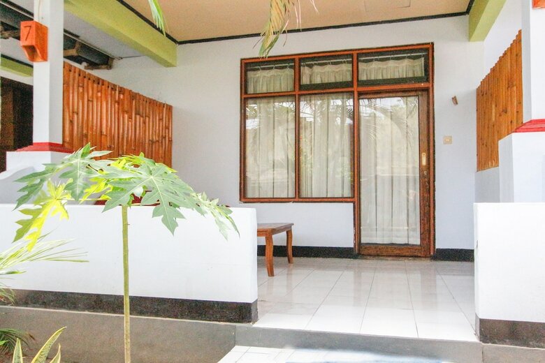 Hostal Spot On 2167 Creative Bungalow