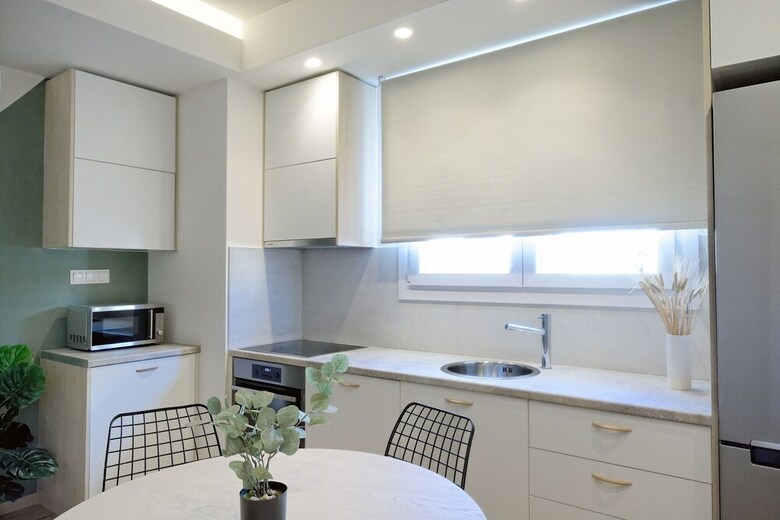 Apartamentos Odyssey Residence