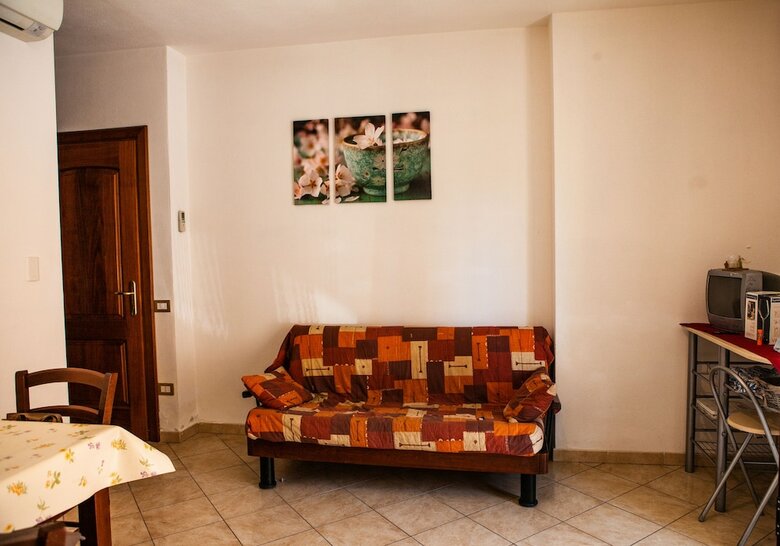 Apartamento Fantastico Posada Lef01