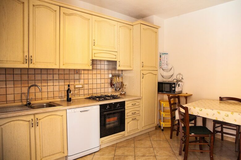 Apartamento Fantastico Posada Lef01
