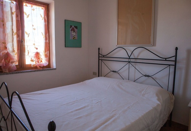 Apartamento Fantastico San Teodoro Fs-ah01