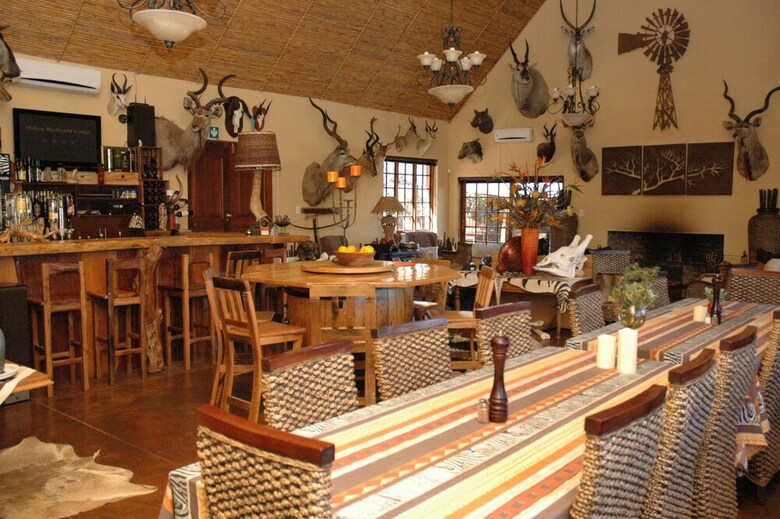 Bed & Breakfast Valley Bushveld Country Lodge