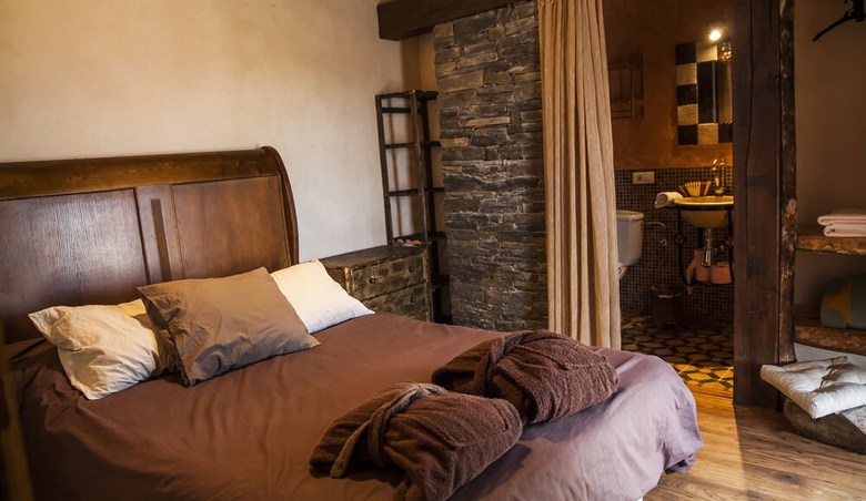 Agroturismo Casa Rural Therma Agreste