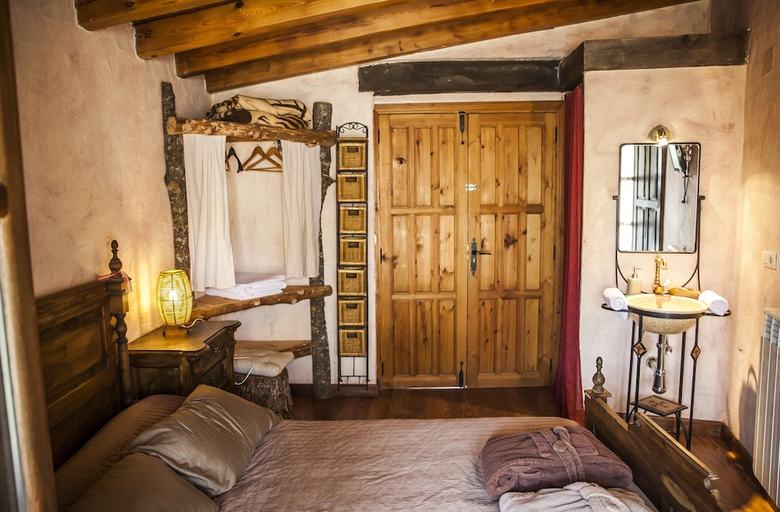 Agroturismo Casa Rural Therma Agreste