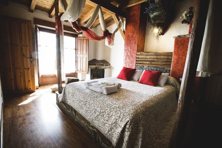 Agroturismo Casa Rural Therma Agreste
