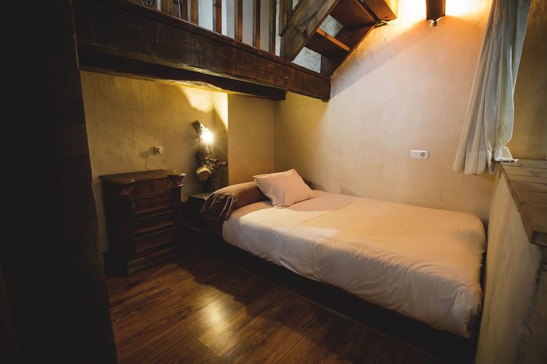 Agroturismo Casa Rural Therma Agreste