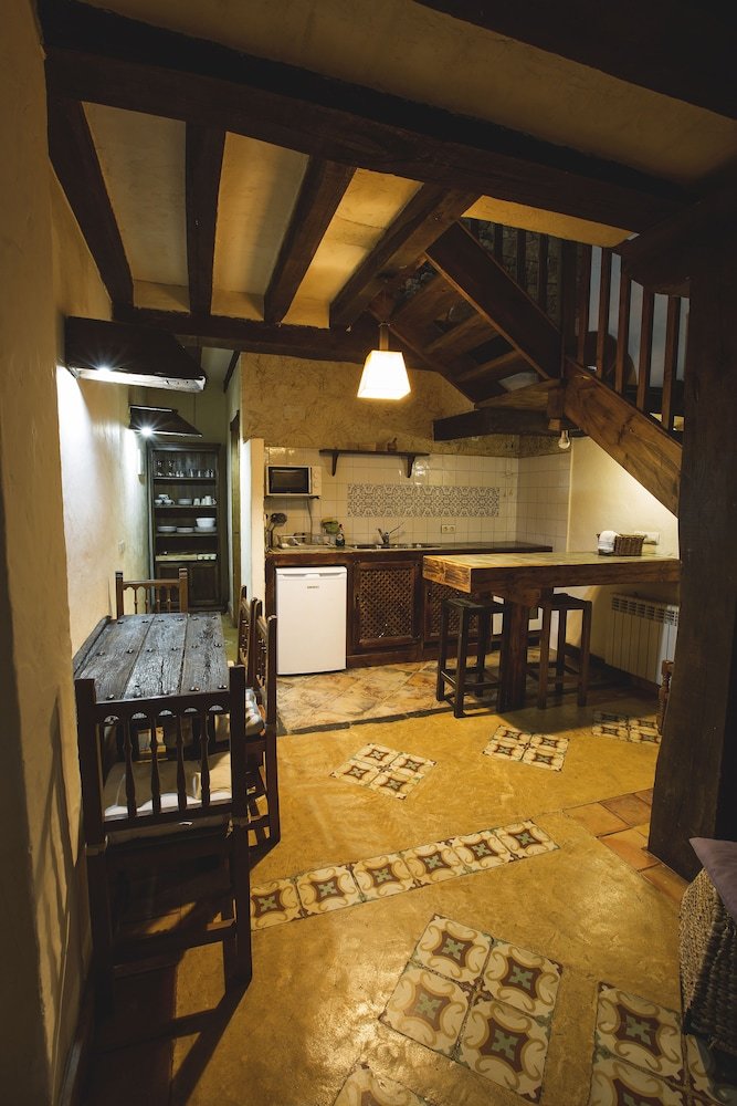 Agroturismo Casa Rural Therma Agreste