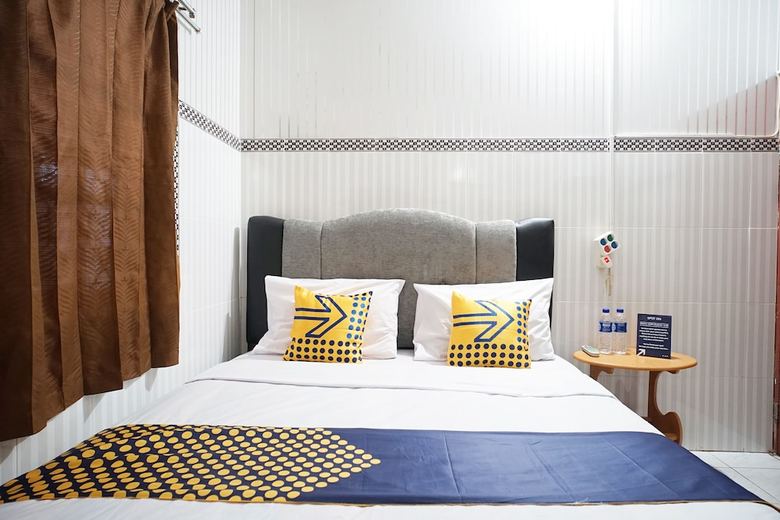 Hotel Spot On 1854 Sepinggan Asri Syariah