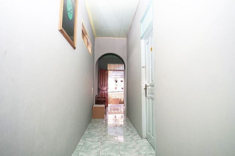 Hotel Spot On 1854 Sepinggan Asri Syariah